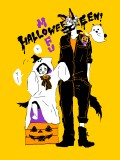 【Mofu】Halloween