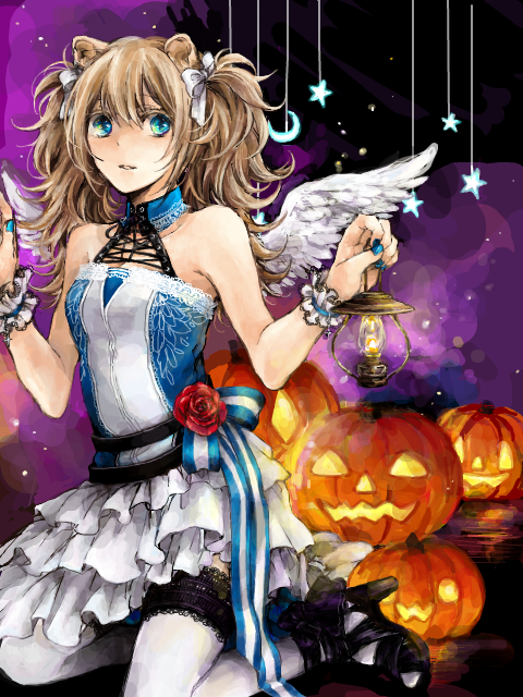 Halloween★