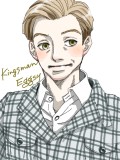 kingsman01 eggsy