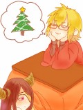 そろそろクリスマス