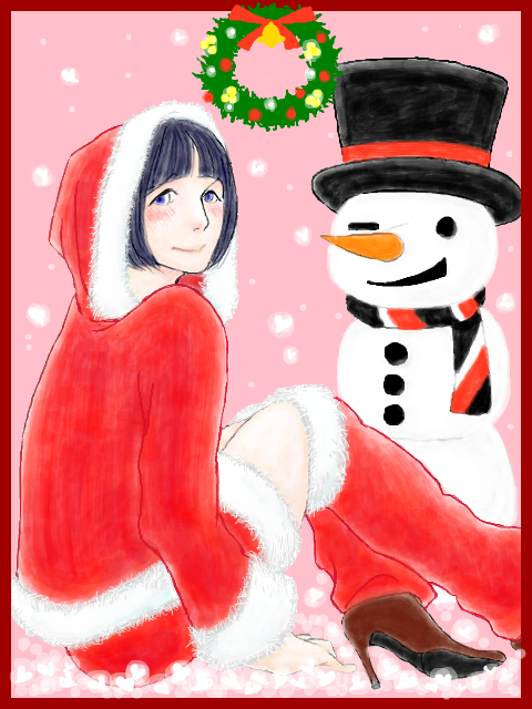 【異聞】クリスマス