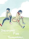 Dreaming for Tomorrow ユリムラ漫画「ちぃにゃんこ様のリク」