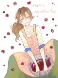 【zeze】バレンタイン！