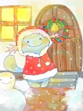 ☆ウパークリスマス☆
