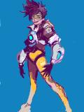 TRACER / OVERWATCH