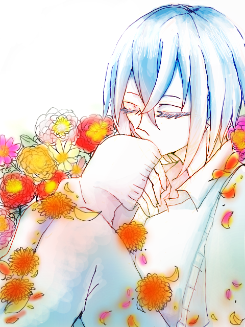 【Bouquet】