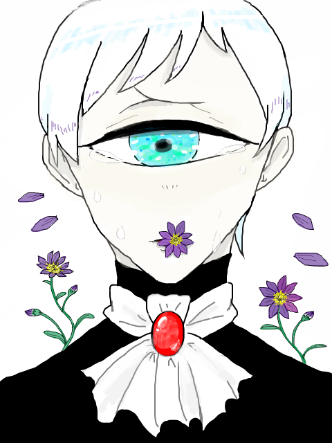 【Bouquet】