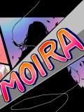【繋ぎ絵】 moira ④