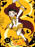 Happy★Halloween !!!