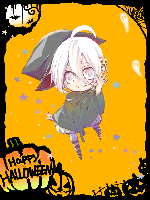 🎃HALLOWEEN🎃