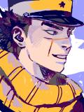 SUGIMOTO / GOLDEN KAMUY