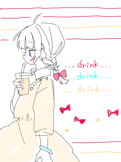 drink drink drink