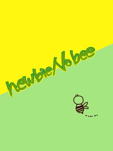 newbie-No-bee【アイドル】