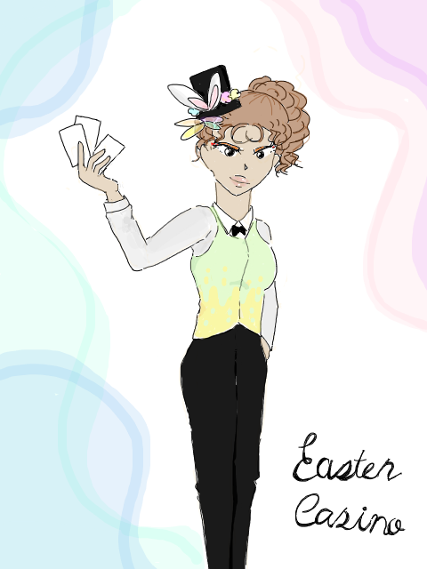 Easeter Casino