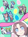 【RC】Happy Easter