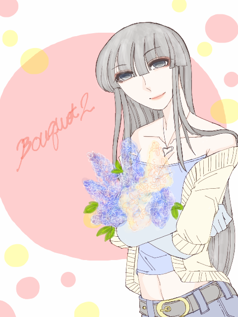 【Bouquet2】