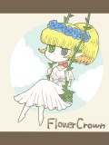 FlowerCrown