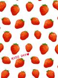 KISS DAY🍓