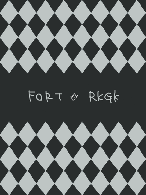 FORT RKGK