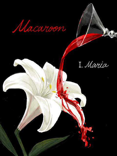 MACAROON Ⅰ.Maria