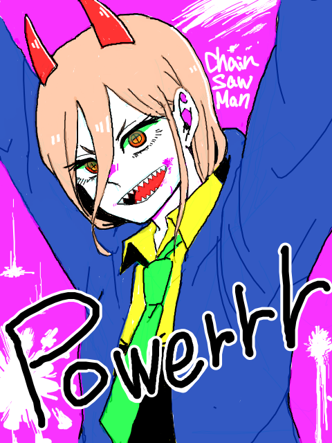 powerrrrrrr!!