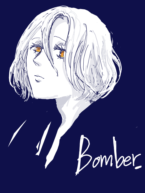 【Hornet】Bomber