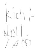 kichidoll : https://www.kichi-doll.com/