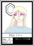 【Hornet】Jill