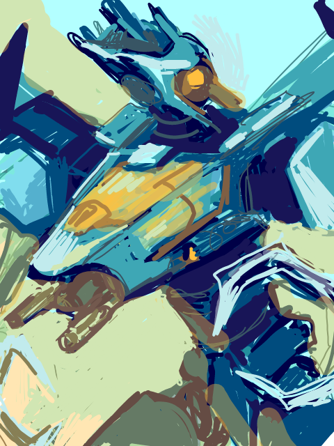 WHIRL / TRANSFORMERS