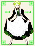 idol×maid