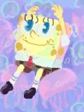happy birthday Spongebob!