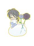 【Bouquet】薔薇♥