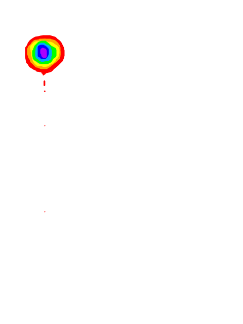 円環の虹