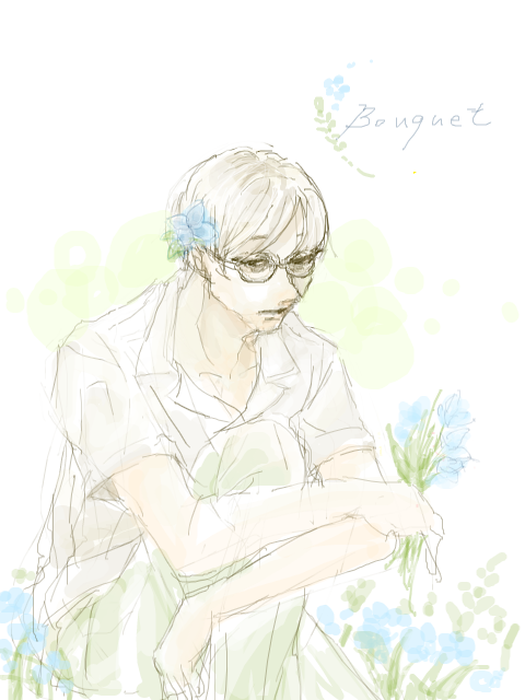 【Bouquet】