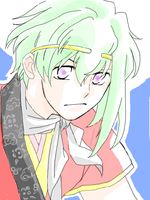 悟空君