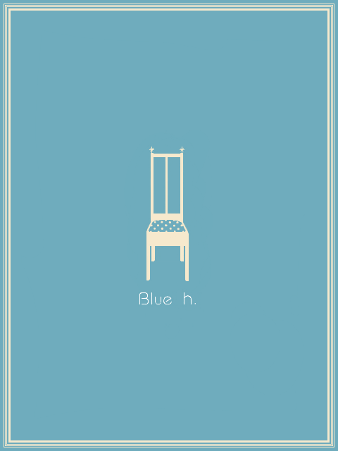 Cafe*Blue h.