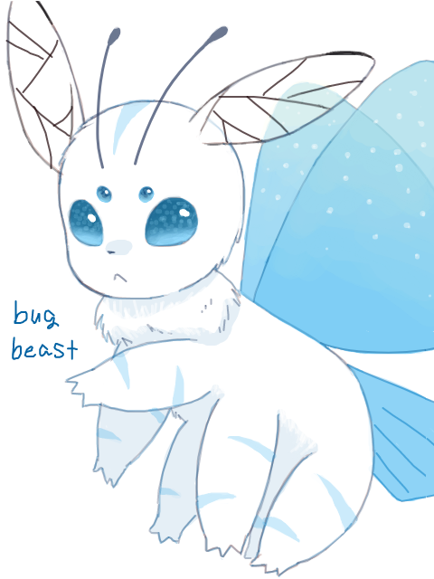 bugbeast