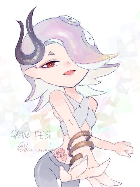 グランドフェス