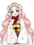 【鬼英噺】モブ達