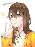 久々に落書き