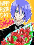 KANOKA Happy Birthday