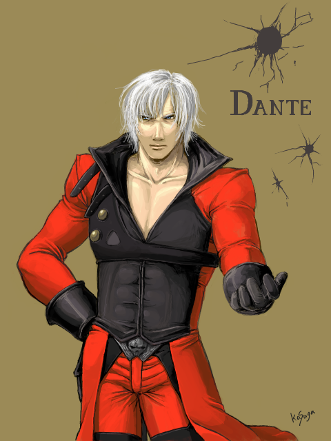 DANTE