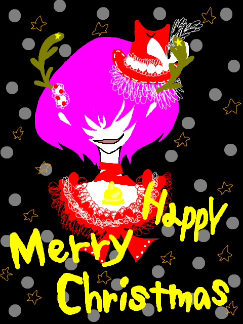 MerryChristmas!!
