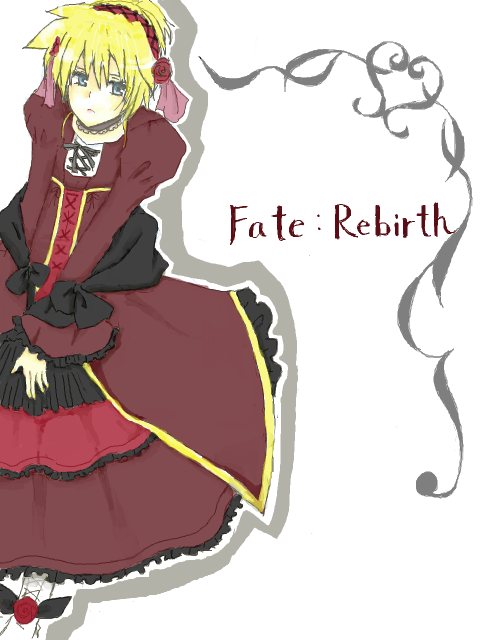 Fate:Rebirth