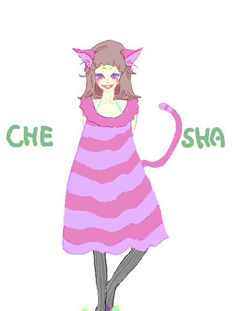 chesha