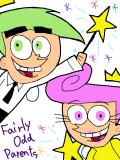 Oops!フェアリーペアレンツ　The Fairly OddParents