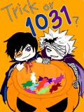 TRICK OR 1031？2009