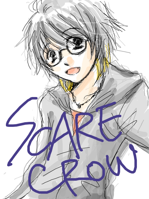 SCARECROW