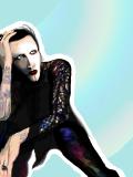 happy birthday,Manson!