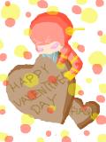 Happy Valentine’s Day Flash